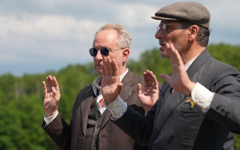 Cinema: The lucky star