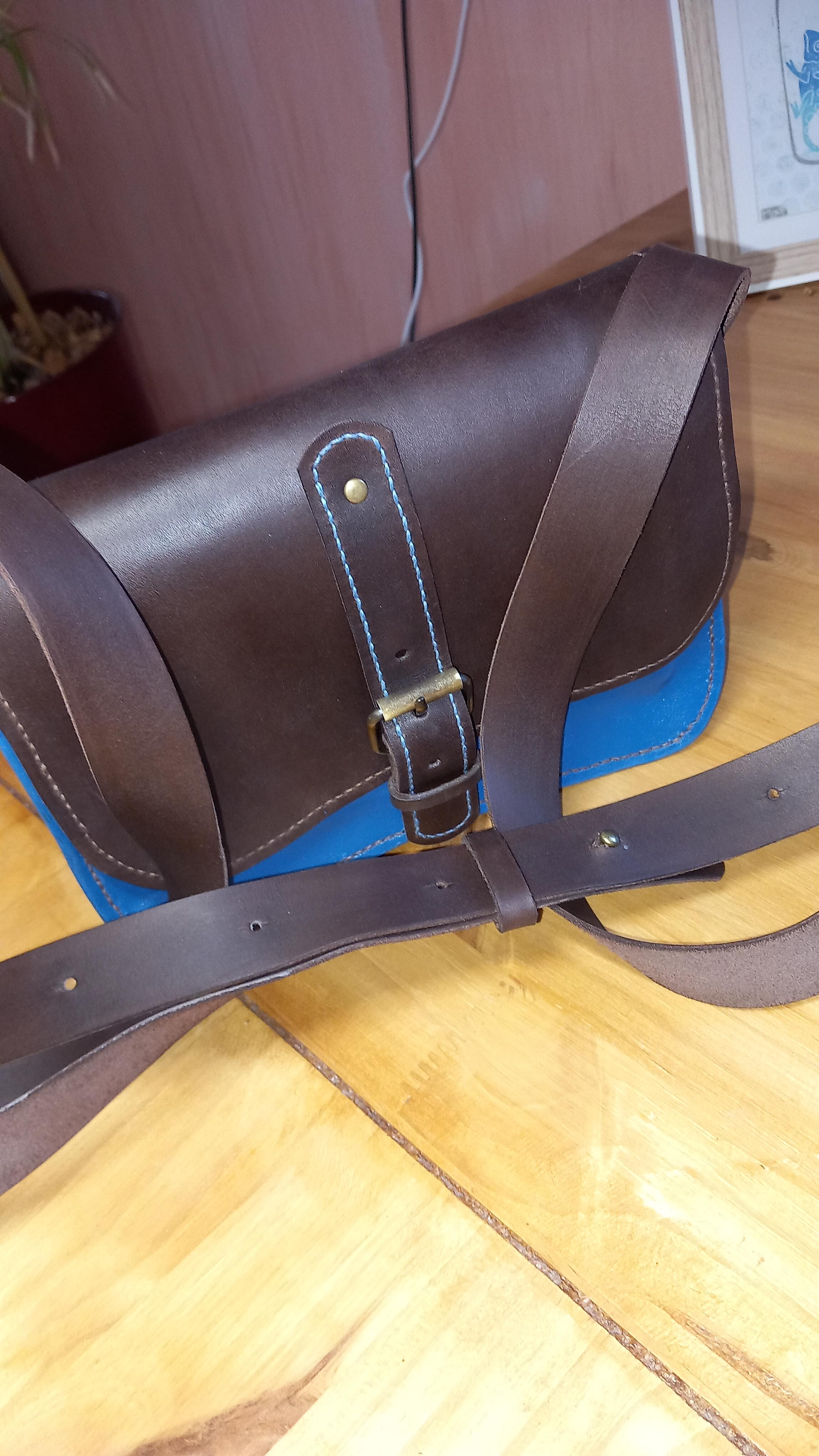 Atelier Cuirs du Zèbre_Mayres