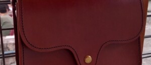 Atelier Cuirs du Zèbre_Mayres