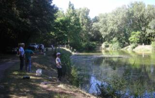 Lone-de-la-Roussette - ©(c) le Brochet Vivarois