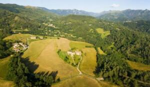 Saint-Cirgues-de-Prades - Vue générale ©S.BUGNON