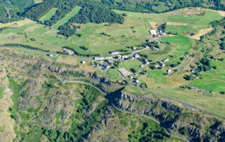 Des paysages grandioses ! - © David Méchin
