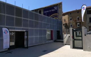 Office de Tourisme Saint-Martin-de-Valamas - ©ADHV