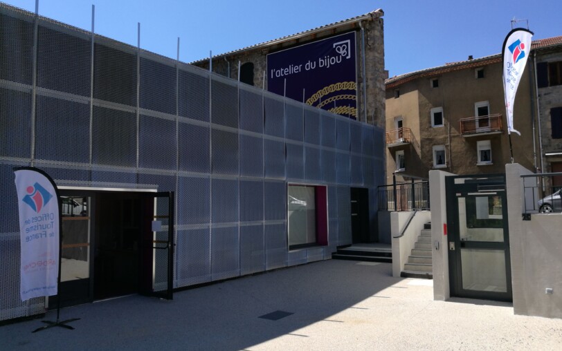 Office de Tourisme Saint-Martin-de-Valamas