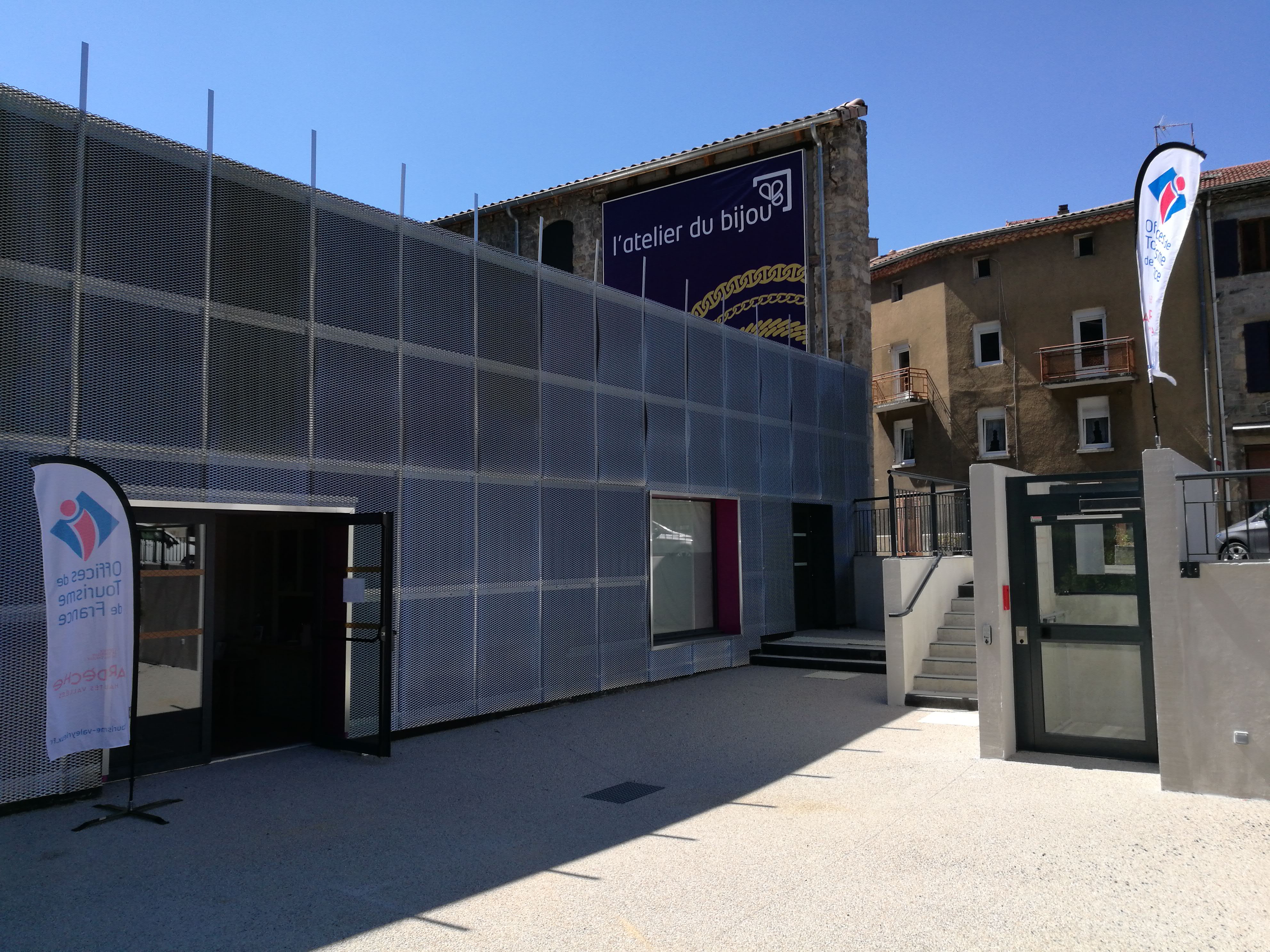 Office de Tourisme Saint-Martin-de-Valamas