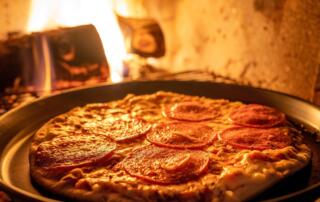 salami-pizza - ©pixabay