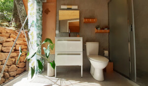 Cabane la Châtaigne