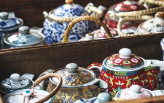Vide grenier
