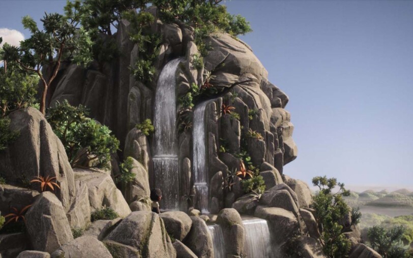 Cinéma sous les étoiles : Sauvages