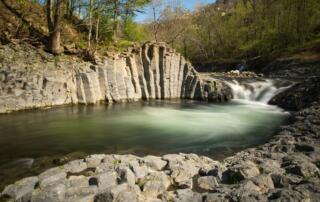 la Bourges aux trois trous - ©® S.Bugnon