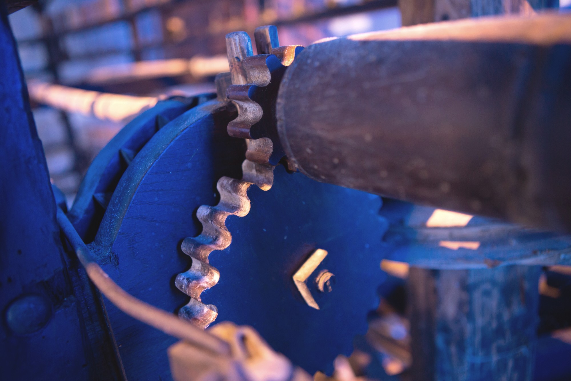 Museum der Seidenfabrik_Chirols