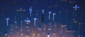 Chirols - Écomusée du moulinage - Outils de travail du fil ©S.Bugnon