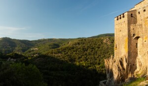 Château de Ventadour