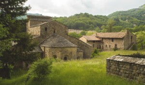 Montpezat-sous-Bauzon - Prévenchère ©Simon BUGNON