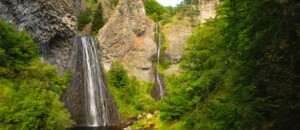 Ray Pic wasserfälle