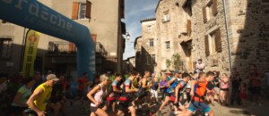 Thueyts - Trail de la Chaussée des Géants 2