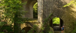 Thueyts - Trail de la Chaussée des Géants 3