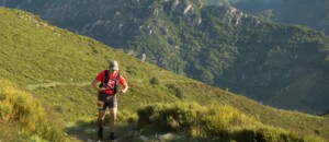 Thueyts - Trail de la Chaussée des Géants