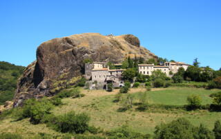 Office de Tourisme Berg & Coiron - ©Charlotte Rochette - Office de Tourisme Berg & Coiron