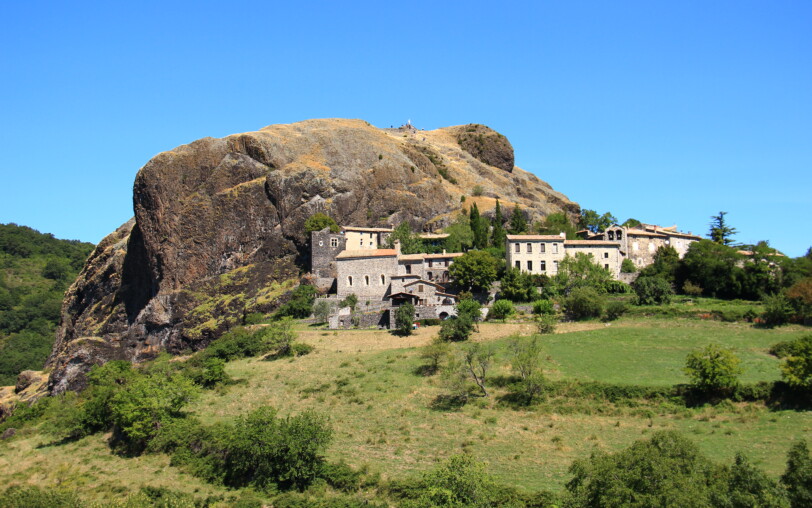 Office de Tourisme Berg & Coiron