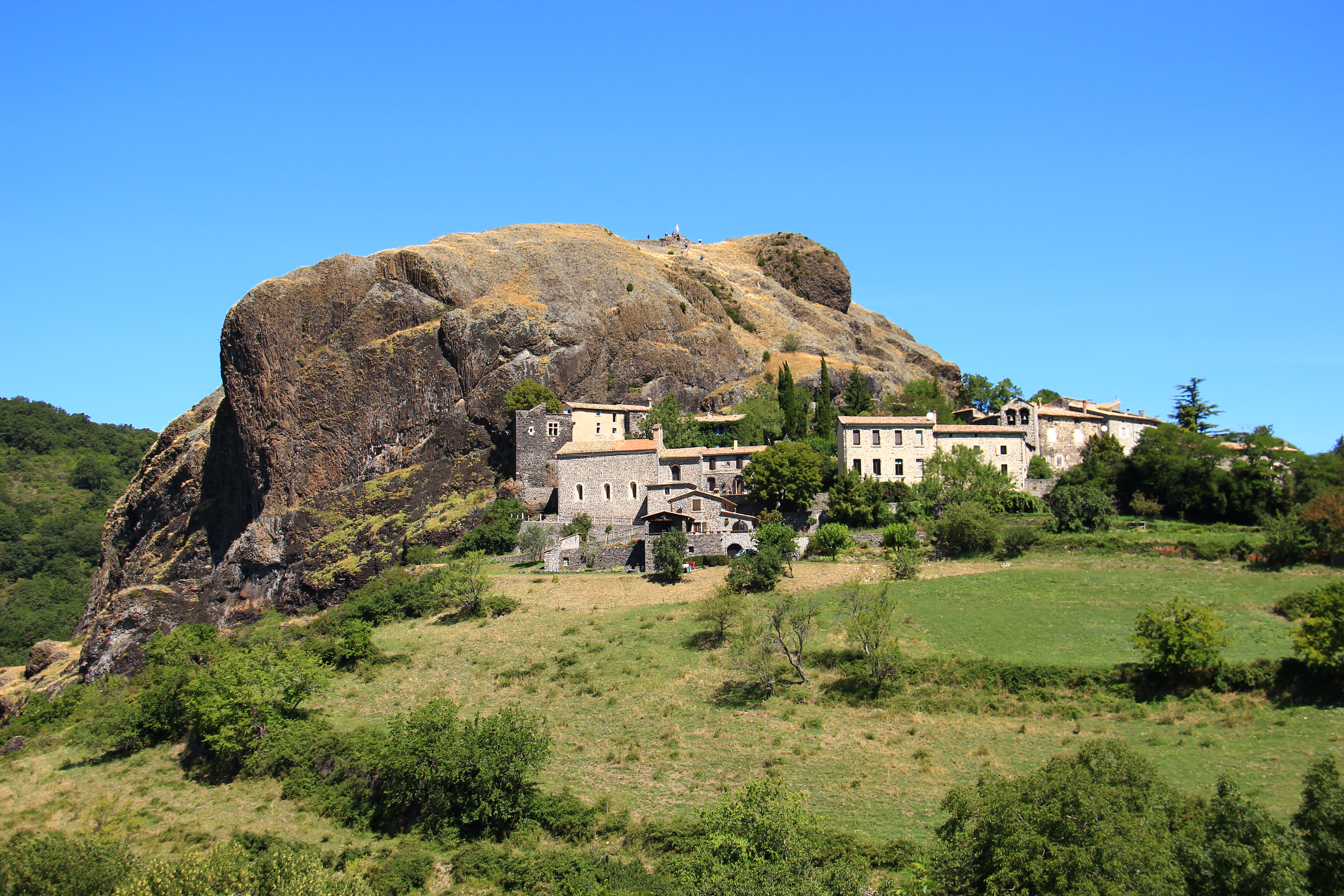 Office de Tourisme Berg & Coiron
