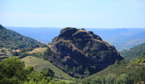 Office de Tourisme Berg & Coiron