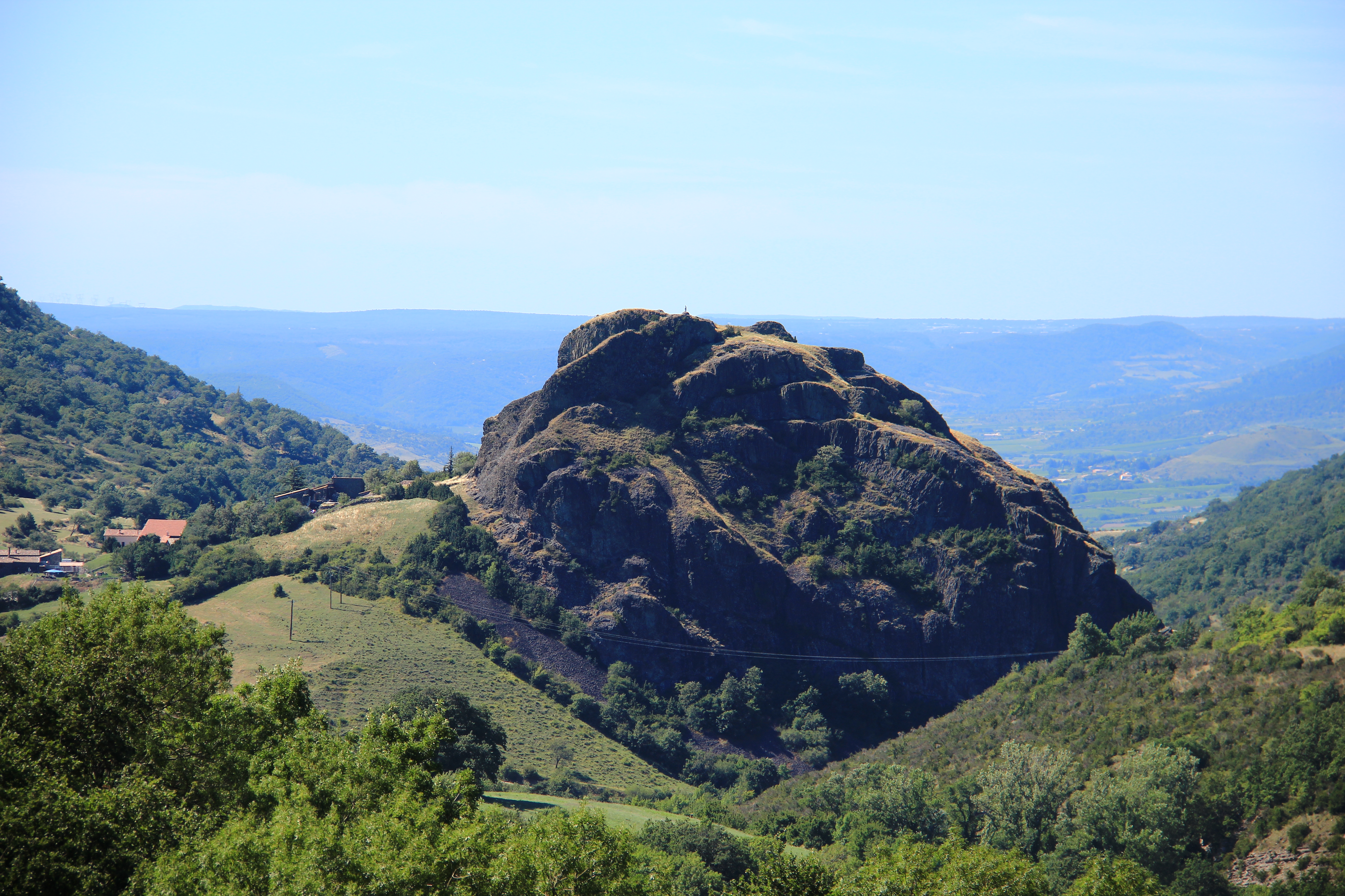 Office de Tourisme Berg & Coiron