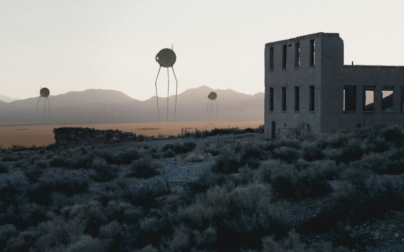 Science-fiction et monde imaginaire