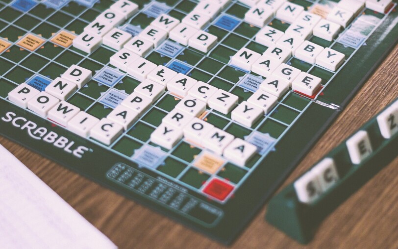 Soirée Scrabble