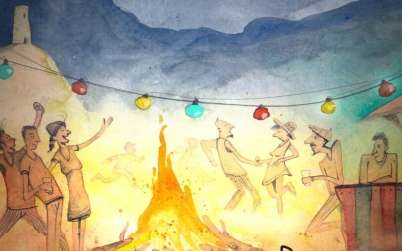 Fête de la Saint Jean