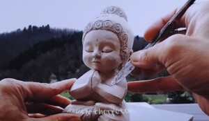 Manon Cherpe sculptress_Fabras