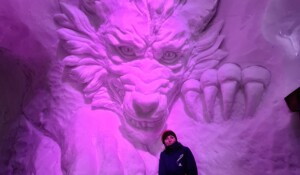 Manon Cherpe sculptress_Fabras