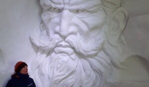 Manon Cherpe sculptress_Fabras