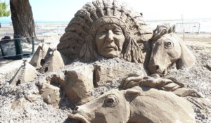 Manon Cherpe sculptress_Fabras