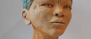 Manon Cherpe sculptress_Fabras