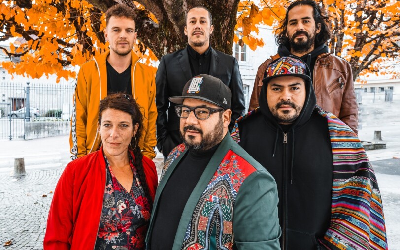 Concert: Selva Sonora