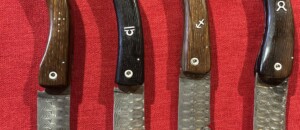 Christophe Mezzasoma - forgeron coutelier_Meyras