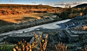 Alba-la-Romaine : a village with outstanding character_Alba-la-Romaine