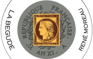 Muselet créé par le Club Amphibavi - ©AMPHIBAVI