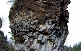 Le rocher du fromage - ©JBDupré