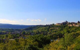 Vallée de l’Ardèche - ©Stéphane Tripot