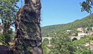 Rocher de la Sorcière