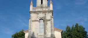 Town of Villeneuve-de-Berg