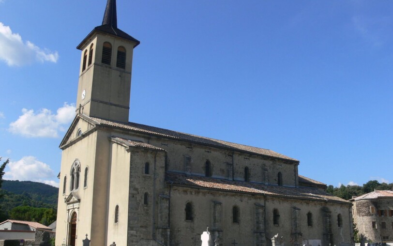 Concert ‘Eclats Chœur Ebullition’_Jaujac