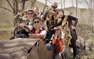 ©Skanky Mood - ©Skanky Mood