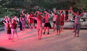 Camping La Charderie_Pont-de-Labeaume