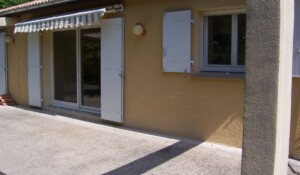 Les Gîtes de Bernard – Soleil 2