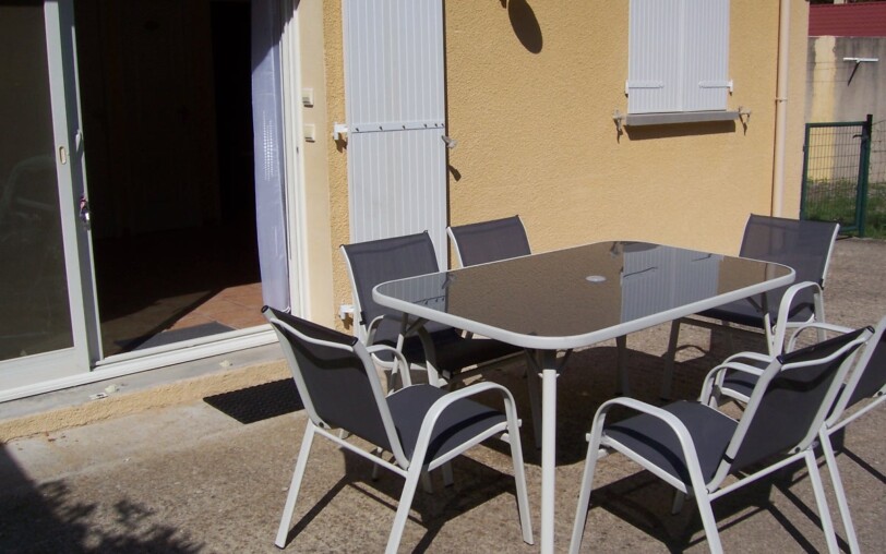 Villa soleil 2