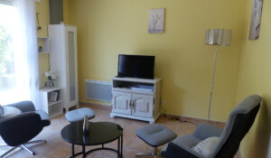 Les Gîtes de Bernard – Soleil 2