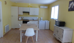 Villa soleil 2